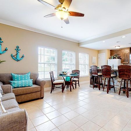 Sun Dancer #1 Villa South Padre Island Exterior photo