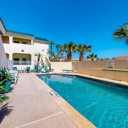 Sun Dancer #1 Villa South Padre Island Exterior photo